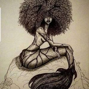 Meet your Posher, Trina